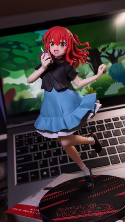 Coreful 孤独摇滚！动画版 喜多郁代~便装造型~