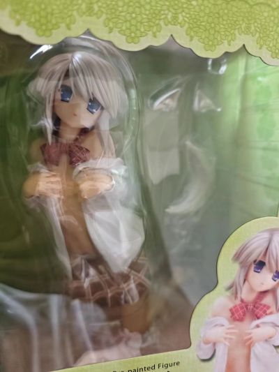 フォー・Leaves 我的狐仙女友 犹守望