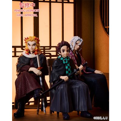 鬼灭之刃 炼狱杏寿郎