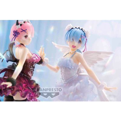 Re：从零开始的异世界生活  ESPRESTO-Clear&Dressy-雷姆 特色款