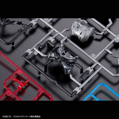 Figure-rise Standard   捷德奥特曼 原始形态