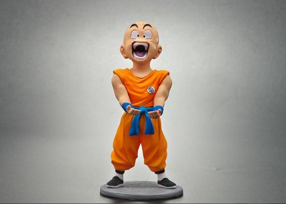 龙珠ARISE 大长老 特别配色版（通贩限定）