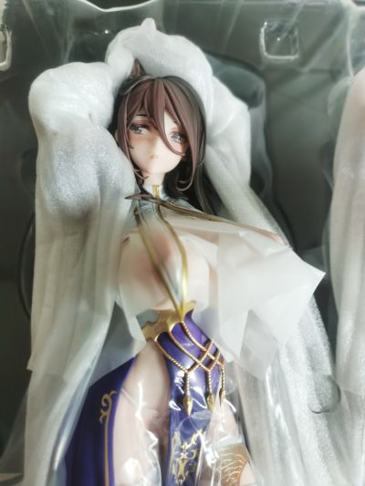 圣修女•彼得罗涅 一年之期已至——开祷后的贤者时间