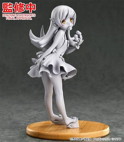 POP UP PARADE 物语系列 忍野忍