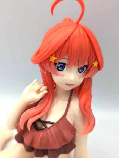 Celestial vivi 电影 五等分的新娘 中野五月