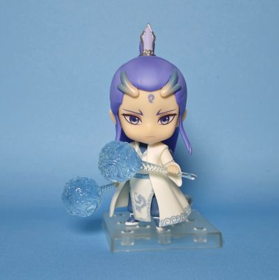 粘土人#1460 哪吒之魔童降世 敖丙