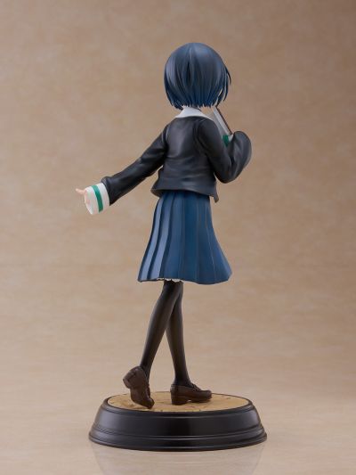 TENITOL 终末的火车前往何方？东云晶