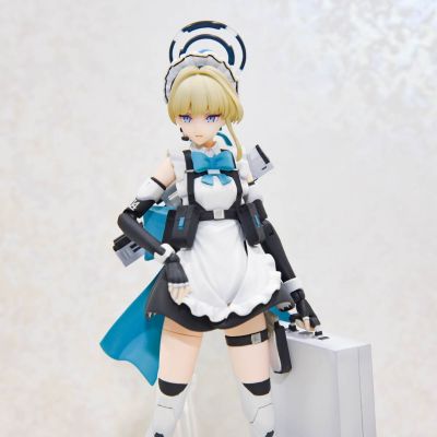 PLAMATEA  蔚蓝档案 飞鸟马时