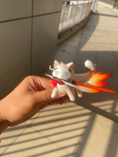 崩坏3rd 琪猫猫芽猫猫