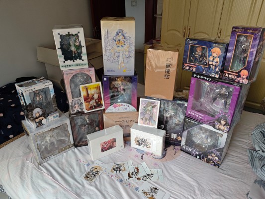 约会大作战 四糸乃