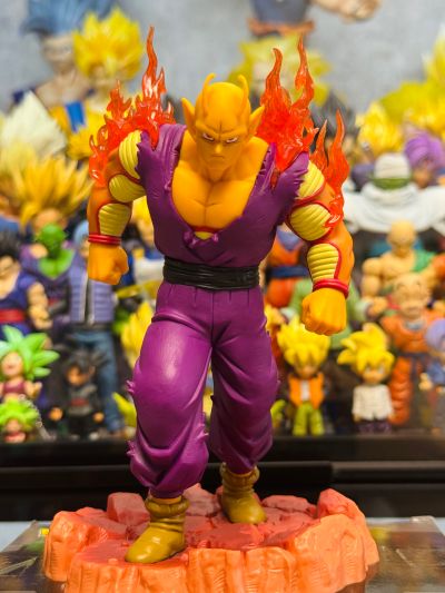 History Box 8 龙珠超：超级人造人 孙悟饭