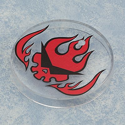 粘土人#2530 天元突破红莲螺岩 优子 2.0