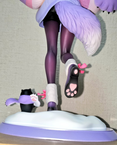 命运-冠位指定 迦摩 英灵梦装