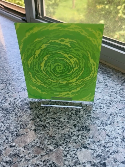 DAH-084 瑞克和莫蒂 瑞克