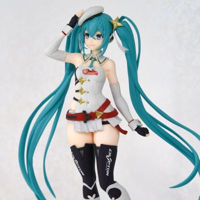 POP UP PARADE  初音未来GT计划 赛车未来2023