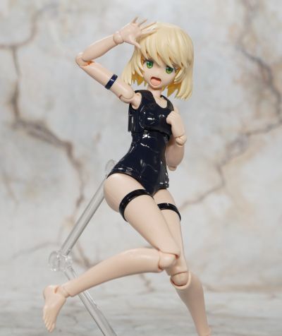 30MS SIS-Dc88w  艾列涅·艾丽艾瑞卡（优雅型）