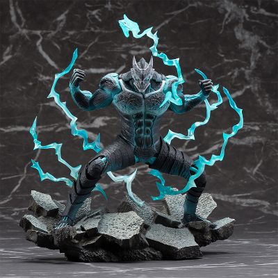 怪兽8号 怪兽8号