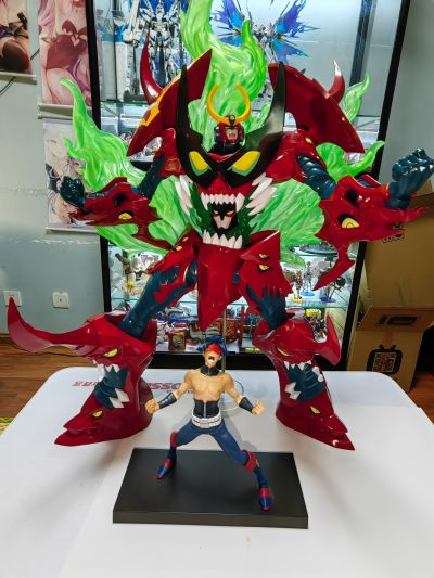 POP UP PARADE 天元突破 红莲螺岩 XL尺寸