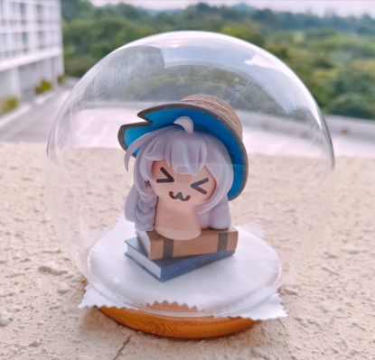 魔女之旅 小小伊蕾娜