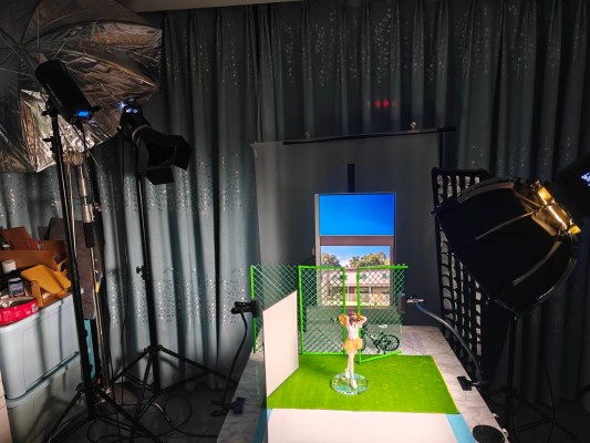 啦啦队系列 美沙纪