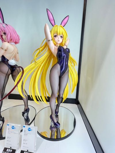 B-style 出包王女Darkness 金色暗影 兔女郎