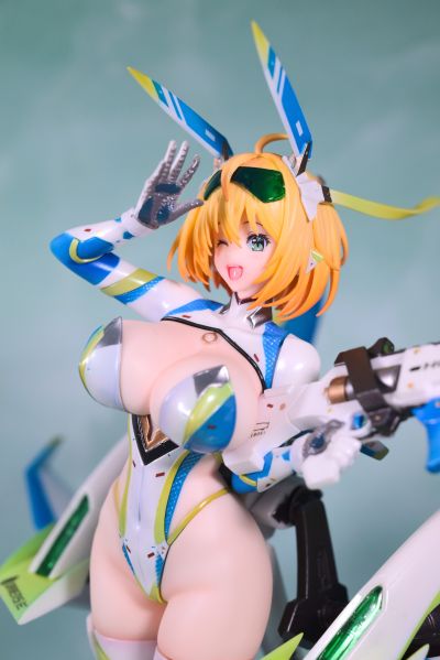 兔女郎服装计划 索菲亚· F· 希琳