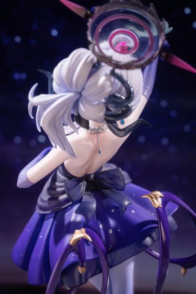 蔚蓝档案 空崎日奈（礼服） 花之独舞