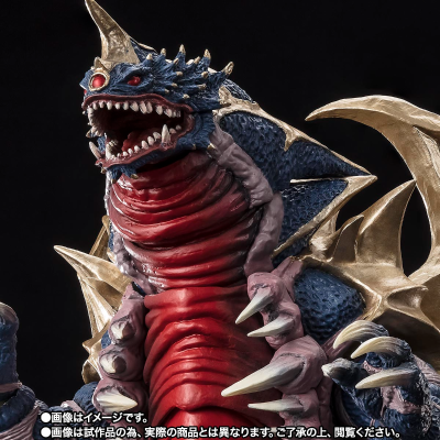 S.H.Figuarts 欧布猛斯王