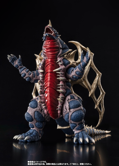 S.H.Figuarts 欧布猛斯王