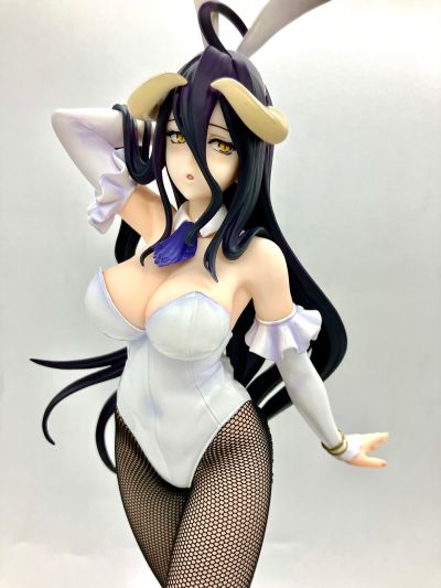 BiCute Bunnies OVERLORD 雅儿贝德
