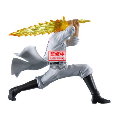 幽游白书珍藏人偶-暗黑武术会-桑原和真