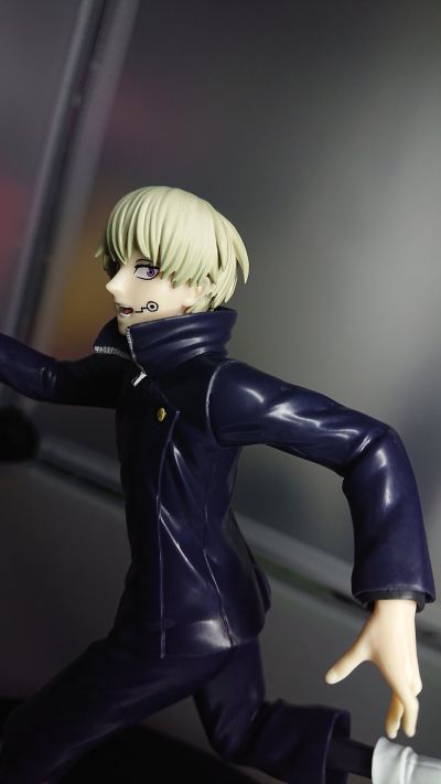 全力造形  咒术回战 狗卷棘