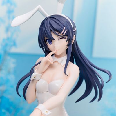 青春猪头少年系列 樱岛麻衣 兔女郎