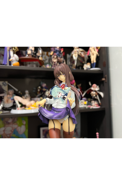 灼眼的夏娜III (Final) 夏娜 