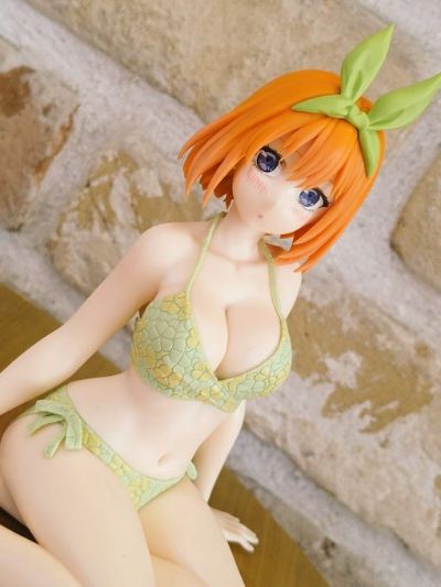 Celestial vivi 电影 五等分的新娘 中野四叶