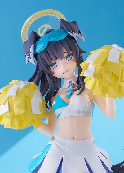 POP UP PARADE 蔚蓝档案 猫冢响 (啦啦队) 纪念大厅版