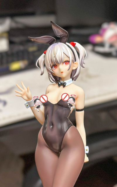 兼职中的学姐 早川莓奈