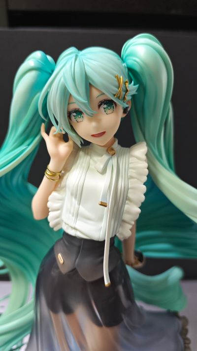 初音未来 NT风便装