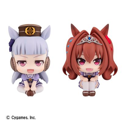 Look Up  赛马娘  大和赤骥