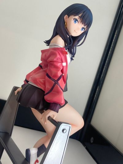 SSSS.DYNAZENON×碧蓝航线 宝多六花 晴空的车站