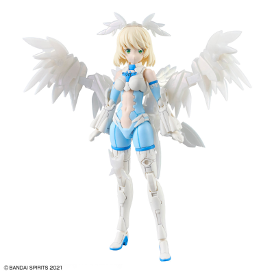 30MS SIS-Dc88w  艾列涅·艾丽艾瑞卡（优雅型）