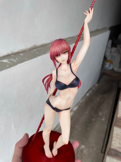 新世纪福音战士 真希波