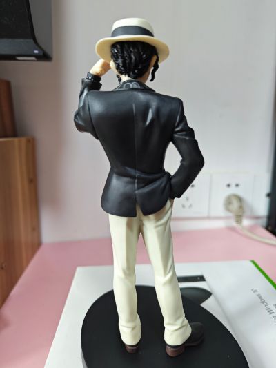 鬼灭之刃 手办-鬼之装- Vol.2 鬼灭之刃 鬼舞辻无惨