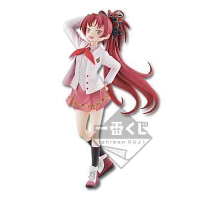 一番赏Premium 魔法少女小圆～Magiccraft～ E奖 佐仓杏子