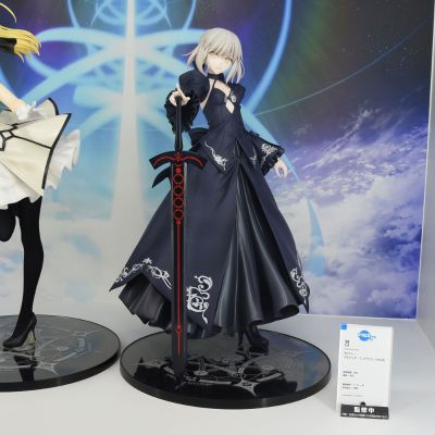 B-style 命运-冠位指定 剑士-阿尔托莉雅・潘德拉贡（Alter）