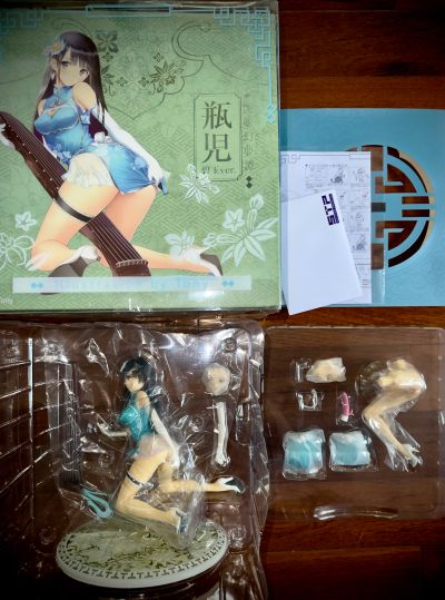 吸血鬼公主玛丽