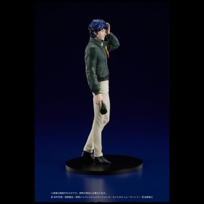 DIGSTA系列 银河英雄传说 杨威利