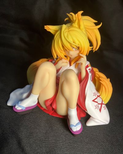 恶魔高校 D×D NEW 九重