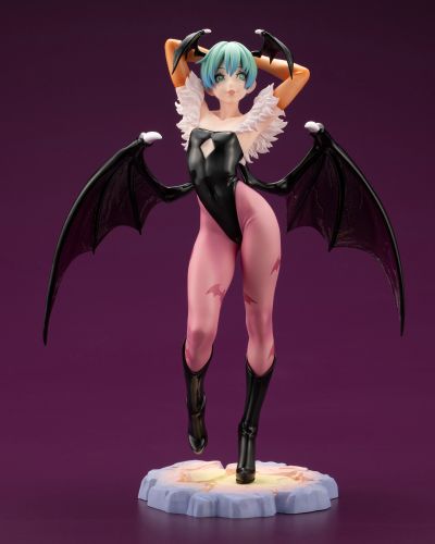 美少女雕像 恶魔战士 莉莉丝 限定版