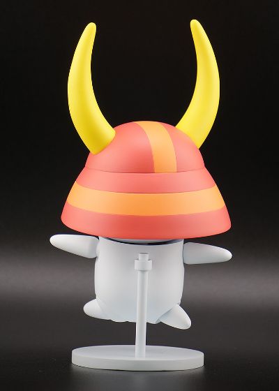 彦根市角色 彦根喵 可动组装模型